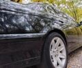Черный БМВ 5 Серия, объемом двигателя 2.2 л и пробегом 398 тыс. км за 5700 $, фото 9 на Automoto.ua