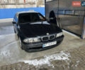 Чорний БМВ 5 Серія, об'ємом двигуна 2.93 л та пробігом 480 тис. км за 5200 $, фото 2 на Automoto.ua