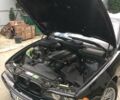 Черный БМВ 5 Серия, объемом двигателя 2.2 л и пробегом 350 тыс. км за 5300 $, фото 9 на Automoto.ua