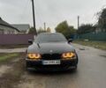 Черный БМВ 5 Серия, объемом двигателя 2.2 л и пробегом 276 тыс. км за 5600 $, фото 1 на Automoto.ua
