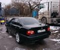 Черный БМВ 5 Серия, объемом двигателя 2.2 л и пробегом 300 тыс. км за 2500 $, фото 1 на Automoto.ua