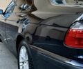 Черный БМВ 5 Серия, объемом двигателя 2.5 л и пробегом 295 тыс. км за 5500 $, фото 5 на Automoto.ua