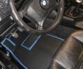 Черный БМВ 5 Серия, объемом двигателя 2.2 л и пробегом 340 тыс. км за 5500 $, фото 5 на Automoto.ua