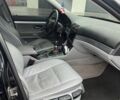 Черный БМВ 5 Серия, объемом двигателя 2.5 л и пробегом 350 тыс. км за 5450 $, фото 6 на Automoto.ua