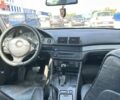Черный БМВ 5 Серия, объемом двигателя 2.2 л и пробегом 445 тыс. км за 4700 $, фото 11 на Automoto.ua