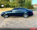 Черный БМВ 5 Серия, объемом двигателя 2.2 л и пробегом 400 тыс. км за 4300 $, фото 4 на Automoto.ua