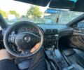 Черный БМВ 5 Серия, объемом двигателя 2.9 л и пробегом 2 тыс. км за 5553 $, фото 5 на Automoto.ua