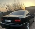 Черный БМВ 5 Серия, объемом двигателя 2.2 л и пробегом 298 тыс. км за 5500 $, фото 2 на Automoto.ua