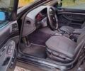 Черный БМВ 5 Серия, объемом двигателя 2.2 л и пробегом 398 тыс. км за 5700 $, фото 14 на Automoto.ua