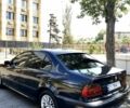 Чорний БМВ 5 Серія, об'ємом двигуна 2.5 л та пробігом 299 тис. км за 5497 $, фото 1 на Automoto.ua