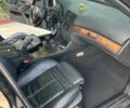 Чорний БМВ 5 Серія, об'ємом двигуна 2.9 л та пробігом 330 тис. км за 7500 $, фото 15 на Automoto.ua