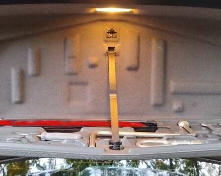 Черный БМВ 5 Серия, объемом двигателя 2.2 л и пробегом 398 тыс. км за 5700 $, фото 19 на Automoto.ua