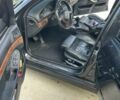 Чорний БМВ 5 Серія, об'ємом двигуна 2.9 л та пробігом 330 тис. км за 7500 $, фото 13 на Automoto.ua