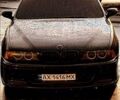 Черный БМВ 5 Серия, объемом двигателя 3 л и пробегом 383 тыс. км за 7900 $, фото 9 на Automoto.ua