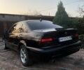 Черный БМВ 5 Серия, объемом двигателя 2.2 л и пробегом 298 тыс. км за 5500 $, фото 1 на Automoto.ua