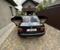 Черный БМВ 5 Серия, объемом двигателя 3 л и пробегом 355 тыс. км за 9200 $, фото 1 на Automoto.ua