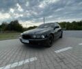 Черный БМВ 5 Серия, объемом двигателя 2.93 л и пробегом 350 тыс. км за 5999 $, фото 1 на Automoto.ua