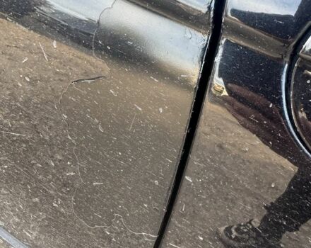 Черный БМВ 5 Серия, объемом двигателя 2.2 л и пробегом 276 тыс. км за 5600 $, фото 7 на Automoto.ua