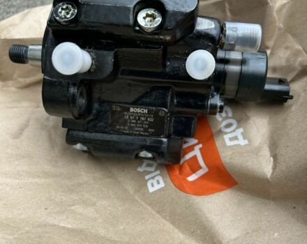 Чорний БМВ 5 Серія, об'ємом двигуна 2.9 л та пробігом 330 тис. км за 7500 $, фото 22 на Automoto.ua