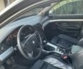 Черный БМВ 5 Серия, объемом двигателя 2.2 л и пробегом 298 тыс. км за 5500 $, фото 5 на Automoto.ua