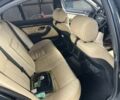 Черный БМВ 5 Серия, объемом двигателя 2.9 л и пробегом 480 тыс. км за 5200 $, фото 5 на Automoto.ua