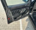 Черный БМВ 5 Серия, объемом двигателя 2.2 л и пробегом 445 тыс. км за 4700 $, фото 18 на Automoto.ua