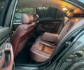 Черный БМВ 5 Серия, объемом двигателя 2.5 л и пробегом 317 тыс. км за 5100 $, фото 6 на Automoto.ua