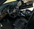 Чорний БМВ 5 Серія, об'ємом двигуна 2.9 л та пробігом 330 тис. км за 7500 $, фото 12 на Automoto.ua