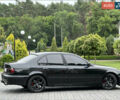 Черный БМВ 5 Серия, объемом двигателя 2.93 л и пробегом 408 тыс. км за 14000 $, фото 8 на Automoto.ua