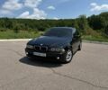 Чорний БМВ 5 Серія, об'ємом двигуна 2.2 л та пробігом 306 тис. км за 6100 $, фото 1 на Automoto.ua