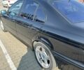 Черный БМВ 5 Серия, объемом двигателя 2.2 л и пробегом 445 тыс. км за 4700 $, фото 10 на Automoto.ua