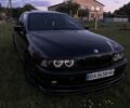 Чорний БМВ 5 Серія, об'ємом двигуна 2.2 л та пробігом 300 тис. км за 3800 $, фото 6 на Automoto.ua