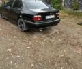Черный БМВ 5 Серия, объемом двигателя 2.9 л и пробегом 412 тыс. км за 3500 $, фото 1 на Automoto.ua