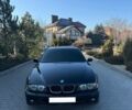 Чорний БМВ 5 Серія, об'ємом двигуна 0 л та пробігом 297 тис. км за 9200 $, фото 1 на Automoto.ua