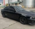 Чорний БМВ 5 Серія, об'ємом двигуна 2.2 л та пробігом 300 тис. км за 3800 $, фото 11 на Automoto.ua