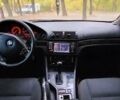 Черный БМВ 5 Серия, объемом двигателя 2.2 л и пробегом 398 тыс. км за 5700 $, фото 13 на Automoto.ua