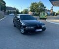 Черный БМВ 5 Серия, объемом двигателя 2.9 л и пробегом 2 тыс. км за 5553 $, фото 1 на Automoto.ua