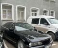 Чорний БМВ 5 Серія, об'ємом двигуна 2.9 л та пробігом 430 тис. км за 4499 $, фото 1 на Automoto.ua