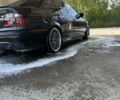 Чорний БМВ 5 Серія, об'ємом двигуна 2.9 л та пробігом 330 тис. км за 7500 $, фото 10 на Automoto.ua