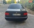 Чорний БМВ 5 Серія, об'ємом двигуна 2.17 л та пробігом 445 тис. км за 4500 $, фото 17 на Automoto.ua