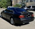 Чорний БМВ 5 Серія, об'ємом двигуна 2.5 л та пробігом 298 тис. км за 5500 $, фото 1 на Automoto.ua