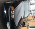 Черный БМВ 5 Серия, объемом двигателя 2.2 л и пробегом 350 тыс. км за 5300 $, фото 1 на Automoto.ua