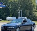 Черный БМВ 5 Серия, объемом двигателя 3 л и пробегом 460 тыс. км за 4200 $, фото 1 на Automoto.ua