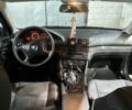 Черный БМВ 5 Серия, объемом двигателя 3 л и пробегом 500 тыс. км за 2700 $, фото 7 на Automoto.ua