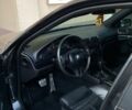Черный БМВ 5 Серия, объемом двигателя 2.5 л и пробегом 295 тыс. км за 5500 $, фото 3 на Automoto.ua