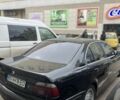Чорний БМВ 5 Серія, об'ємом двигуна 2.9 л та пробігом 430 тис. км за 4499 $, фото 3 на Automoto.ua