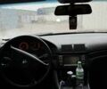 Черный БМВ 5 Серия, объемом двигателя 2.9 л и пробегом 300 тыс. км за 5500 $, фото 6 на Automoto.ua