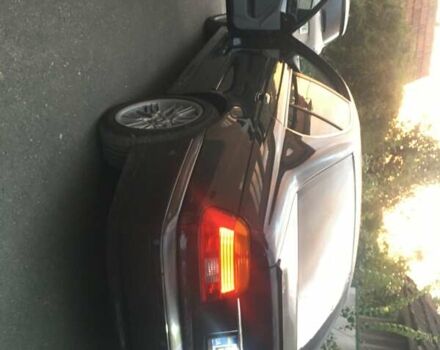 Черный БМВ 5 Серия, объемом двигателя 2.2 л и пробегом 350 тыс. км за 5300 $, фото 3 на Automoto.ua