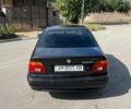 Чорний БМВ 5 Серія, об'ємом двигуна 2.2 л та пробігом 300 тис. км за 4000 $, фото 2 на Automoto.ua