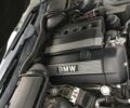 Черный БМВ 5 Серия, объемом двигателя 2.2 л и пробегом 350 тыс. км за 5300 $, фото 4 на Automoto.ua